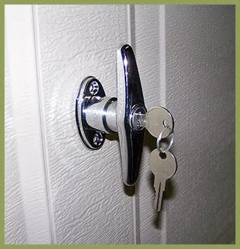 Anchor Locksmith Store Coppell, TX 972-512-6361 - Garage-door-locks