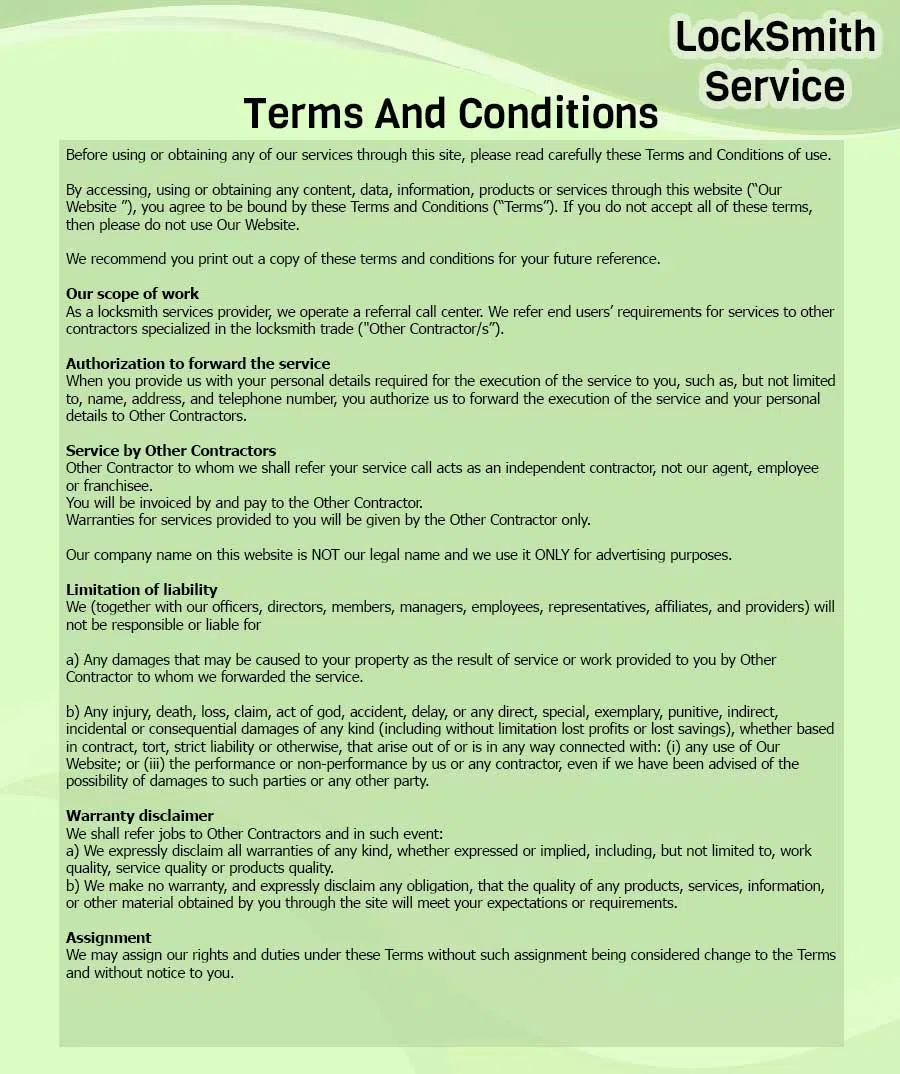 Anchor Locksmith Store Coppell, TX 972-512-6361